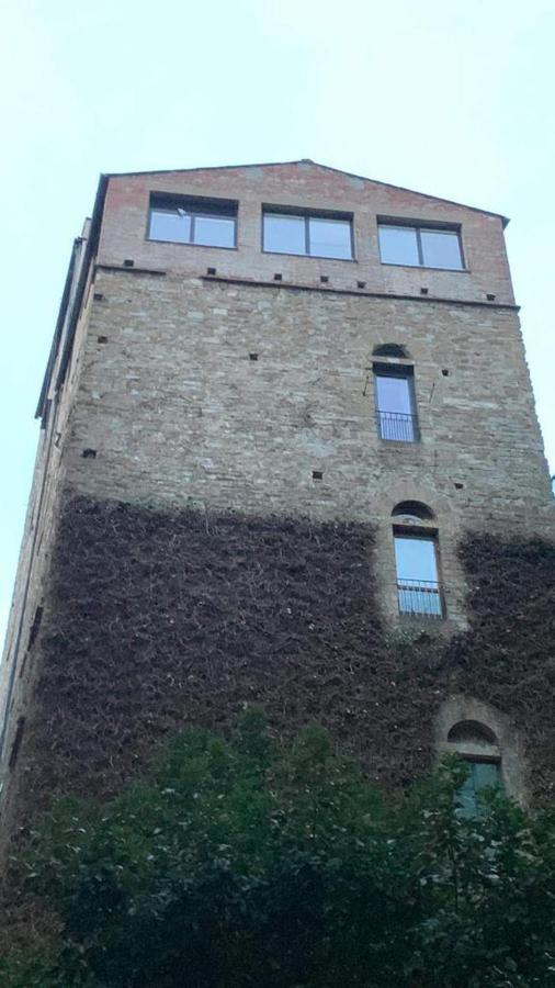 The Secret Window On The River Arno Florencia Exterior foto
